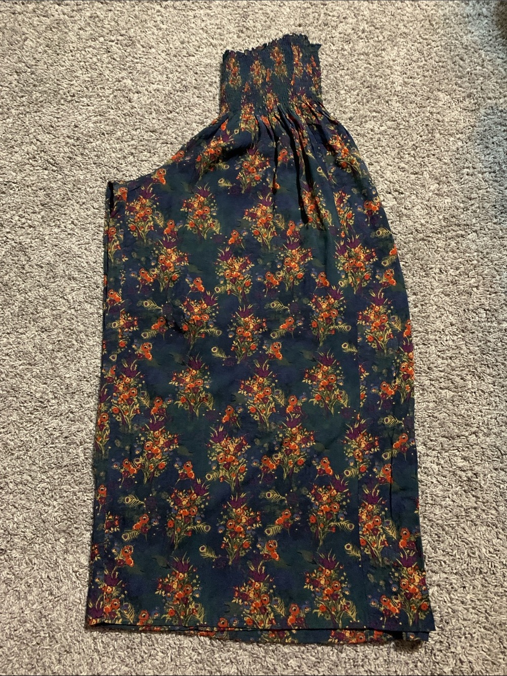 Natural Life Palazzo Wide Leg Pants - Picture 10 of 10